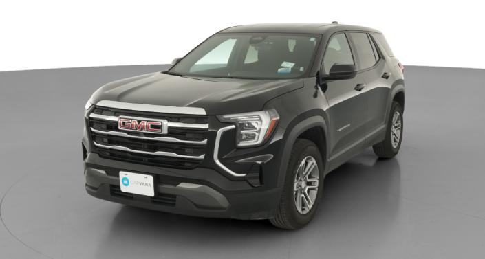 Thumbnail: 2026 GMC Terrain - 1