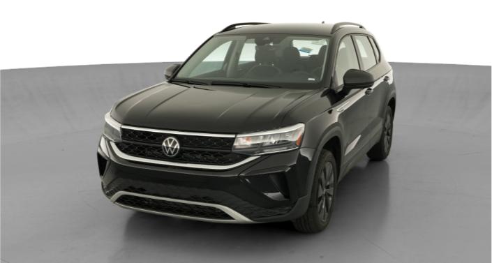 Thumbnail: 2024 Volkswagen Taos - 1