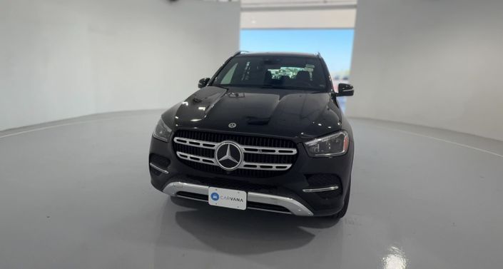 Thumbnail: 2025 Mercedes-Benz GLE - 1
