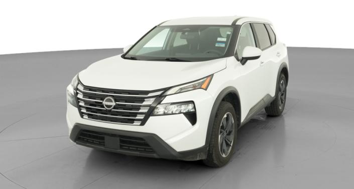 Thumbnail: 2024 Nissan Rogue - 1