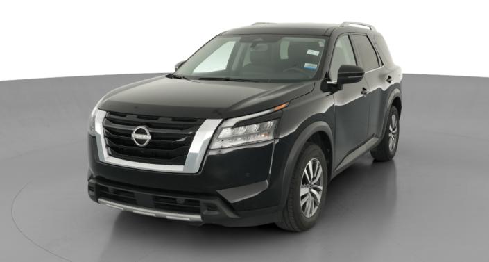 Thumbnail: 2025 Nissan Pathfinder - 1