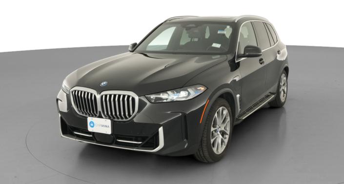 Thumbnail: 2025 BMW X5 - 1
