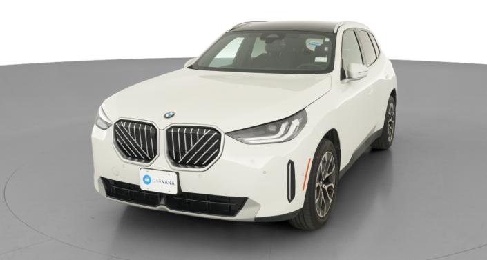Thumbnail: 2026 BMW X3 - 1