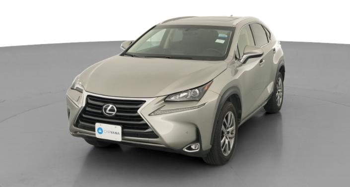 2016 Lexus NX 200t -
                  Fort Worth, TX