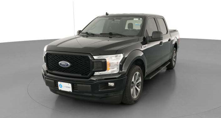 2020 Ford Econoline E-150 -
                  Rocklin, CA