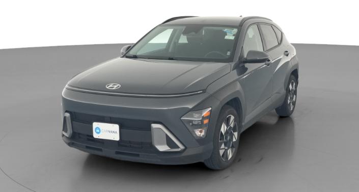 Thumbnail: 2024 Hyundai Kona - 1