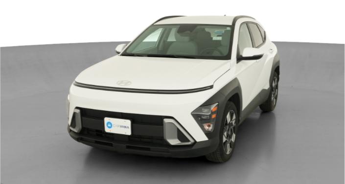 Thumbnail: 2025 Hyundai Kona - 1