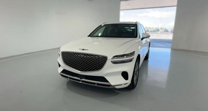 2025 Genesis GV70 Standard -
                  Tempe, AZ