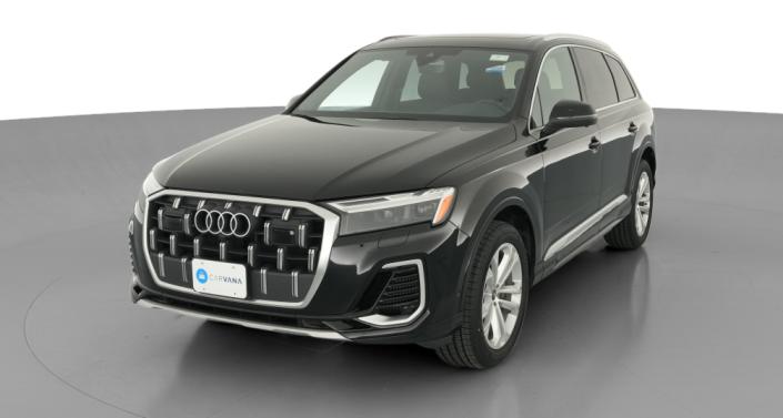 Thumbnail: 2025 Audi Q7 - 1