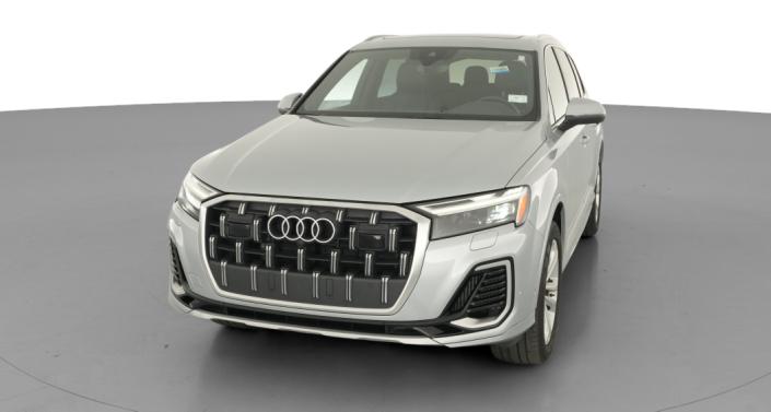 Thumbnail: 2025 Audi Q7 - 1