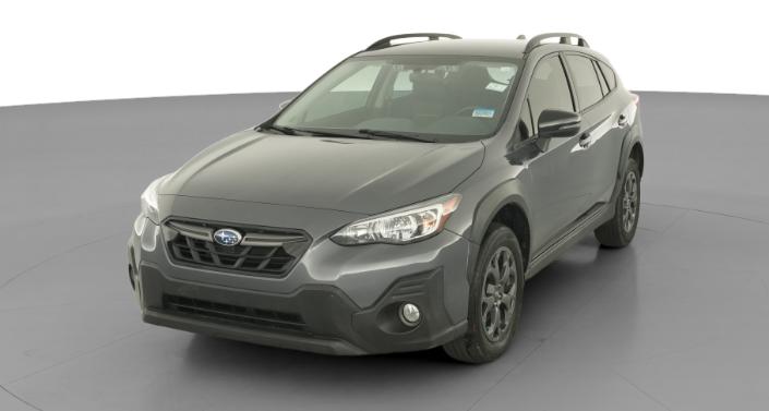 Thumbnail: 2021 Subaru Crosstrek - 1