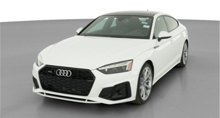 Thumbnail: 2025 Audi A5 - 1