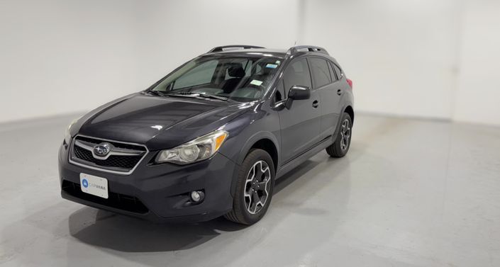 Thumbnail: 2015 Subaru XV Crosstrek - 1