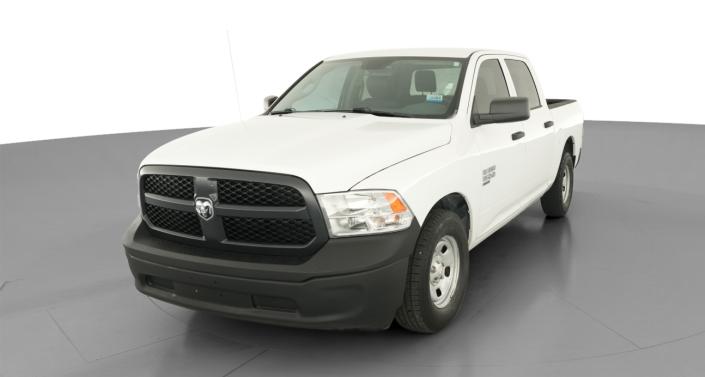 2019 RAM 1500 Classic Tradesman -
                  Auburn, GA