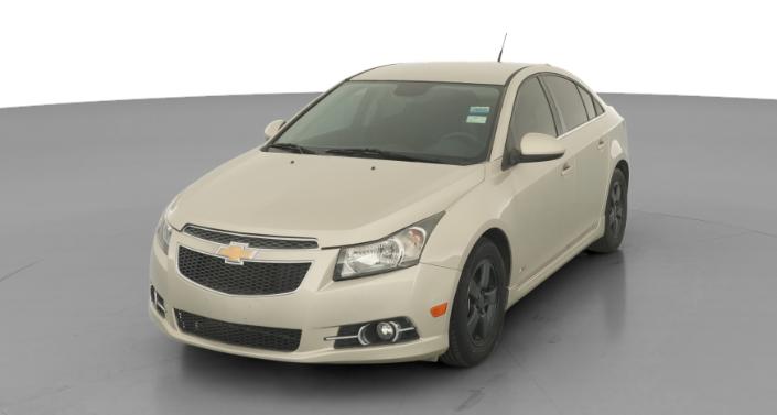 2014 Chevrolet Cruze LT -
                  Fort Worth, TX