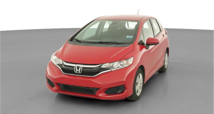2019 Honda Fit LX -
                  Hebron, OH