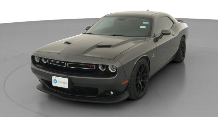 Thumbnail: 2015 Dodge Challenger - 1