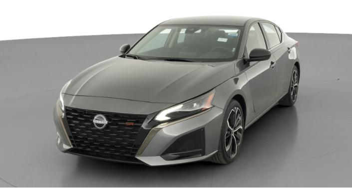 Thumbnail: 2025 Nissan Altima - 1