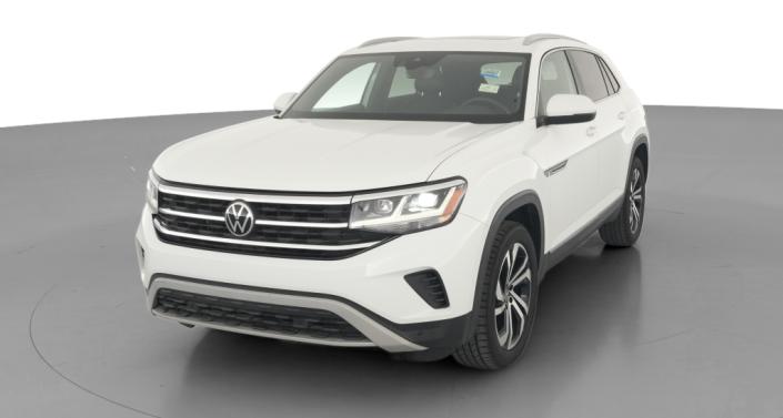 Thumbnail: 2022 Volkswagen Atlas - 1