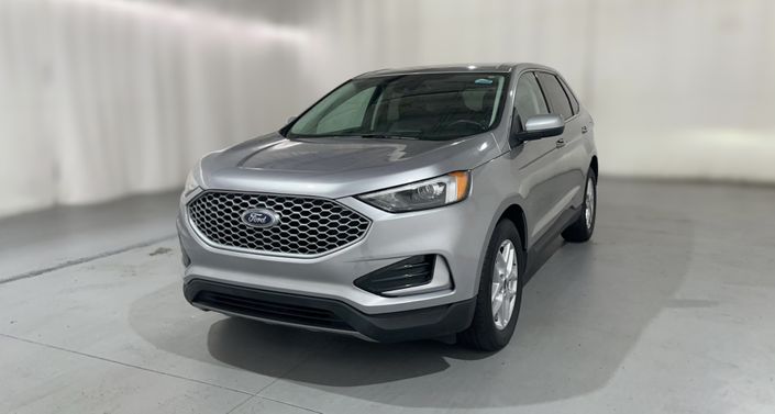 Thumbnail: 2023 Ford Edge - 1
