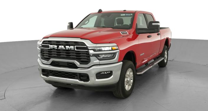 Thumbnail: 2026 RAM 2500 - 1