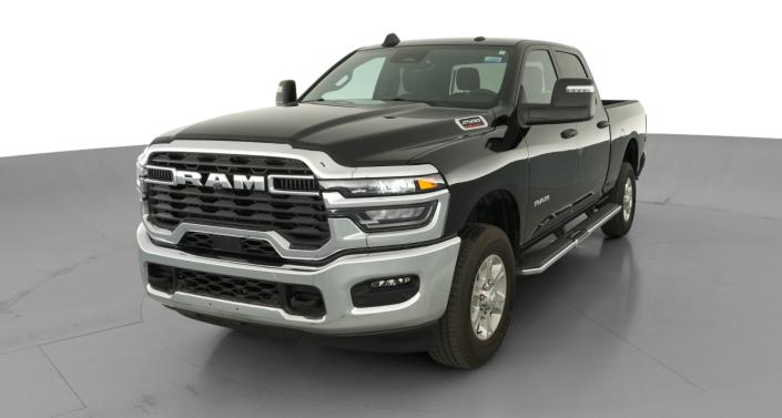 Thumbnail: 2026 RAM 2500 - 1