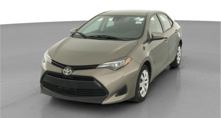 Thumbnail: 2019 Toyota Corolla - 1