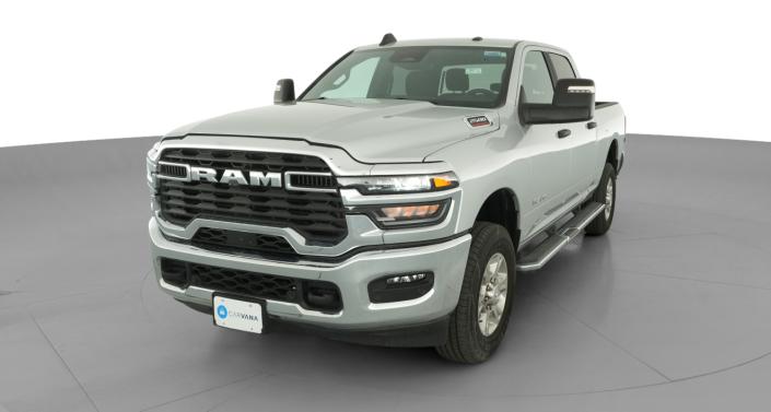 Thumbnail: 2026 RAM 2500 - 1