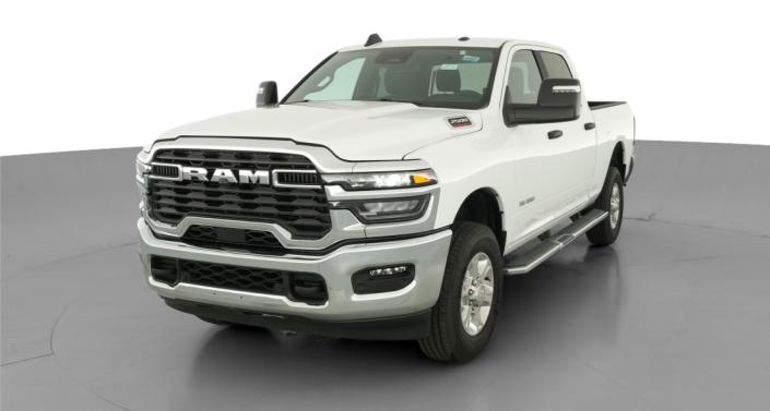 Thumbnail: 2026 RAM 2500 - 1