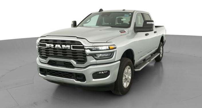 Thumbnail: 2026 RAM 2500 - 1