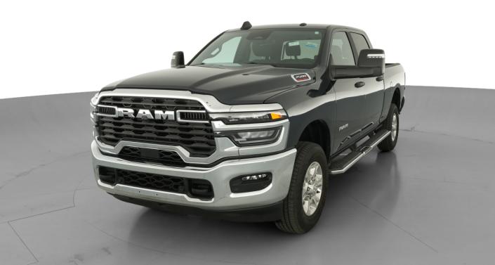 Thumbnail: 2026 RAM 2500 - 1