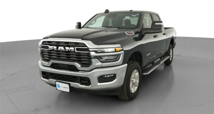 Thumbnail: 2025 RAM 2500 - 1