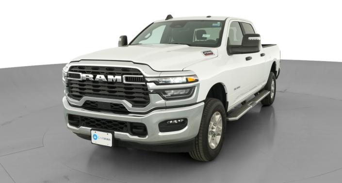 Thumbnail: 2025 RAM 2500 - 1