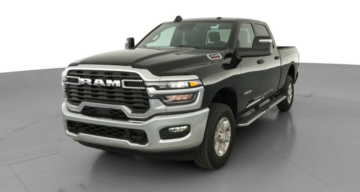 Thumbnail: 2026 RAM 2500 - 1