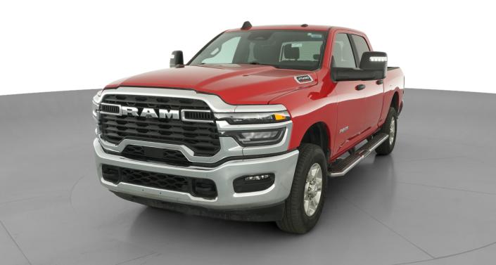 Thumbnail: 2026 RAM 2500 - 1