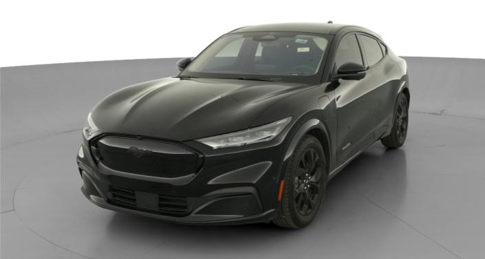 2023 Ford Mustang Mach-E Premium -
                  Tolleson, AZ