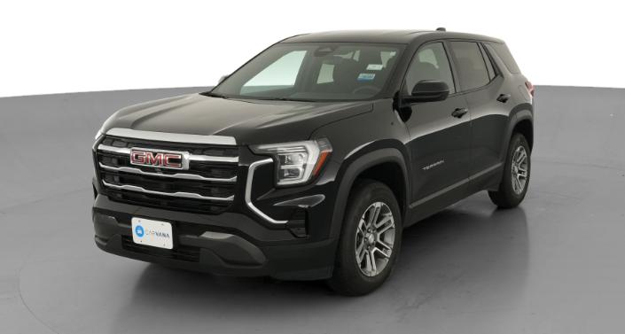 Thumbnail: 2025 GMC Terrain - 1