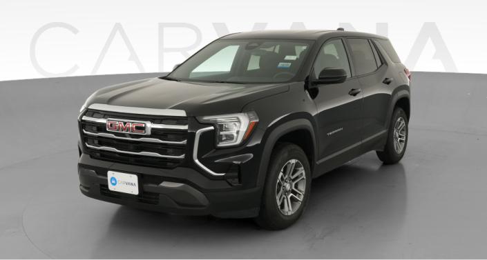 2025 GMC Terrain
