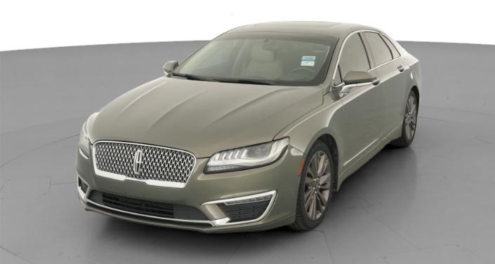 2017 Lincoln MKZ Reserve -
                  Auburn, GA