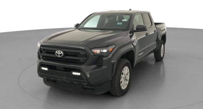 Thumbnail: 2025 Toyota Tacoma - 1