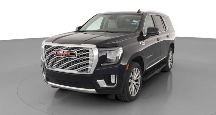 Thumbnail: 2023 GMC Yukon - 1