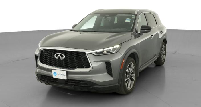 Thumbnail: 2023 INFINITI QX60 - 1