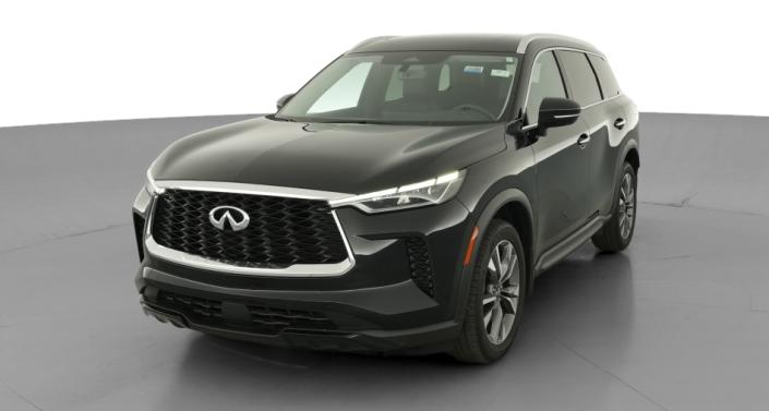 Thumbnail: 2023 INFINITI QX60 - 1