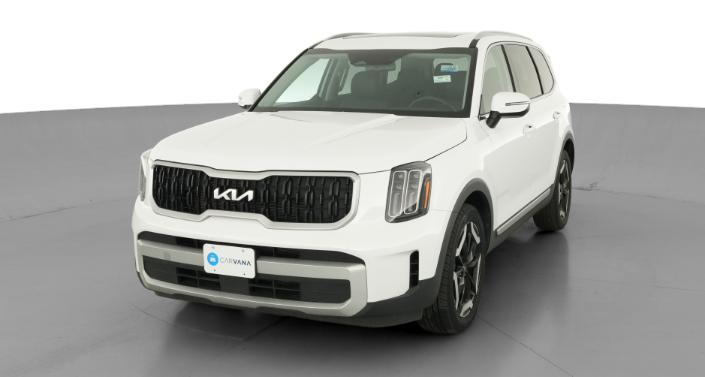 Thumbnail: 2024 Kia Telluride - 1