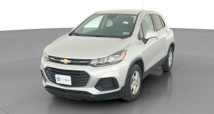 Thumbnail: 2022 Chevrolet Trax - 1