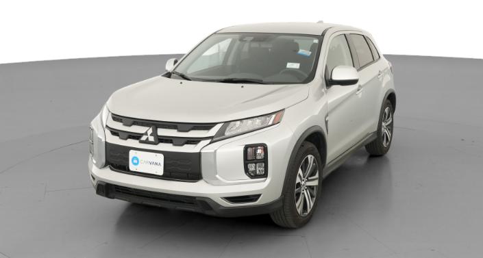 Thumbnail: 2026 Mitsubishi Outlander Sport - 1