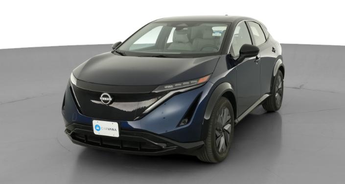 2024 Nissan Ariya Engage -
                  Tolleson, AZ