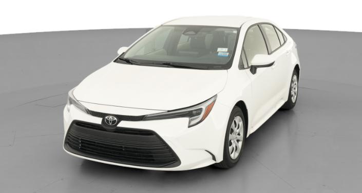Thumbnail: 2026 Toyota Corolla - 1
