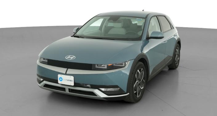 Thumbnail: 2023 Hyundai Ioniq 5 - 1