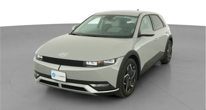 Thumbnail: 2023 Hyundai Ioniq 5 - 1